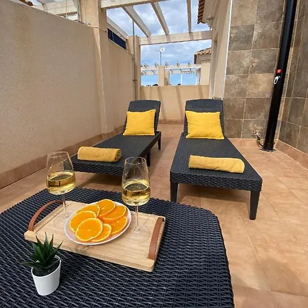Apartman Golf Sun Villamartin