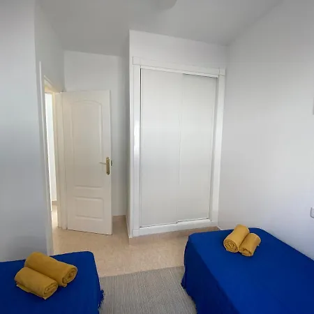 Apartman Golf Sun Villamartin
