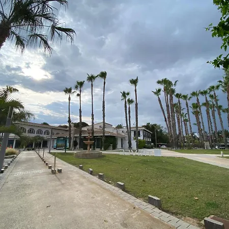 Apartman Golf Sun Villamartin