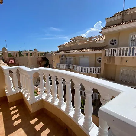 Apartman Golf Sun *