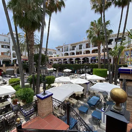Apartman Golf Sun *