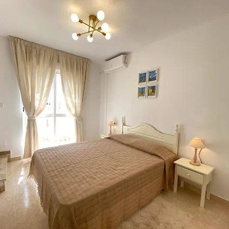 Golf Sun Apartman