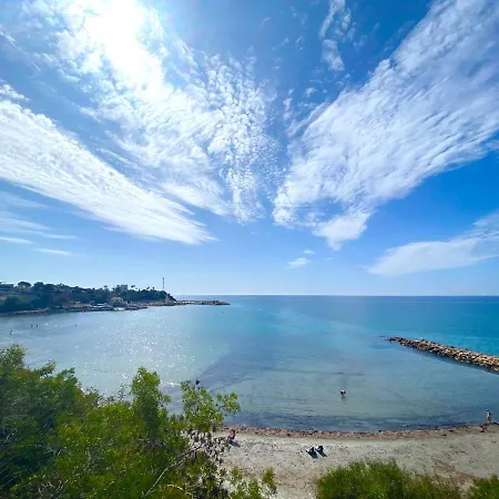 Apartman Golf Sun