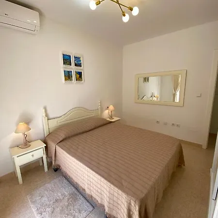 Appartement Golf Sun Villamartín
