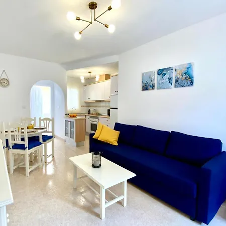 Golf Sun Appartement *