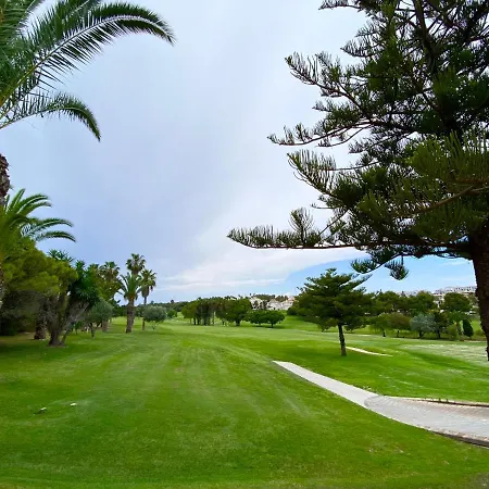 Golf Sun Appartement *