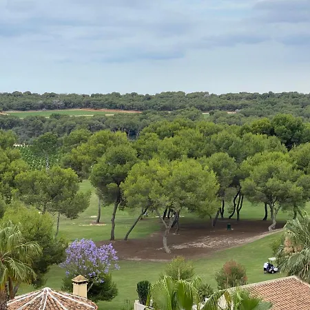 Golf Sun Villamartín