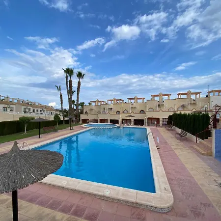 Appartement Golf Sun