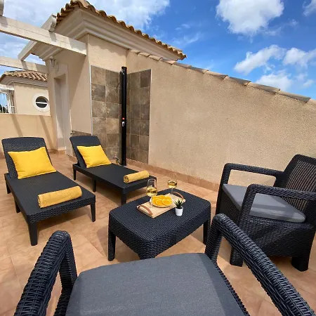 Golf Sun Appartement *