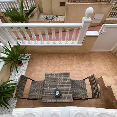 Appartement Golf Sun *
